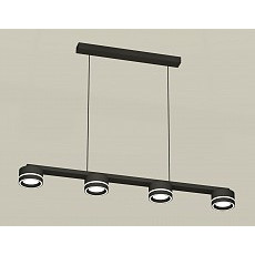 Подвесной светильник ambrella light xb xb9152201